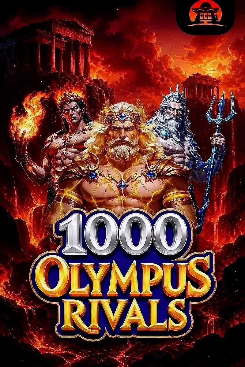 1000 olympus rivals